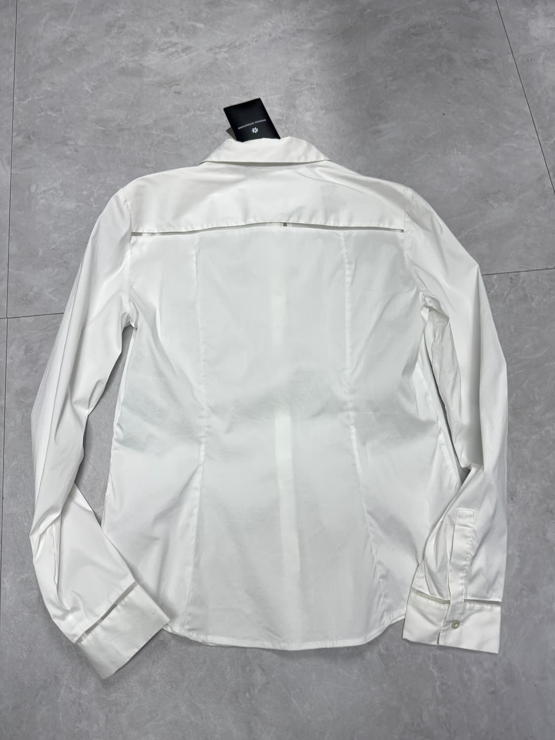 알마니 익스체인지 미사용 상품이미지2