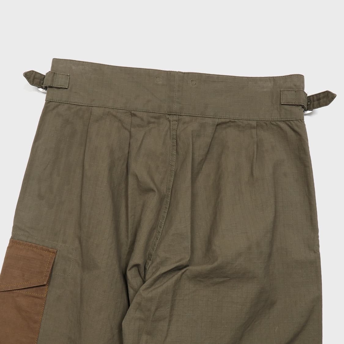 NIGEL CABOURN 상품이미지6