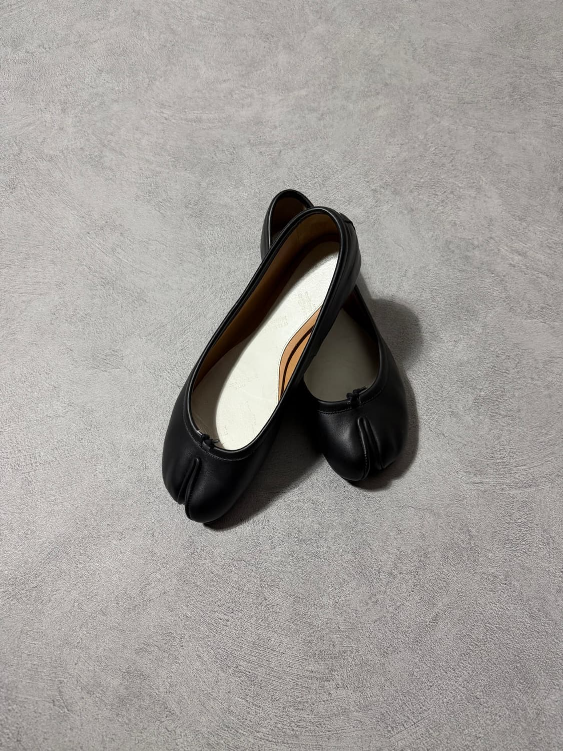 마르지엘라 타비 플랫슈즈 상품이미지4