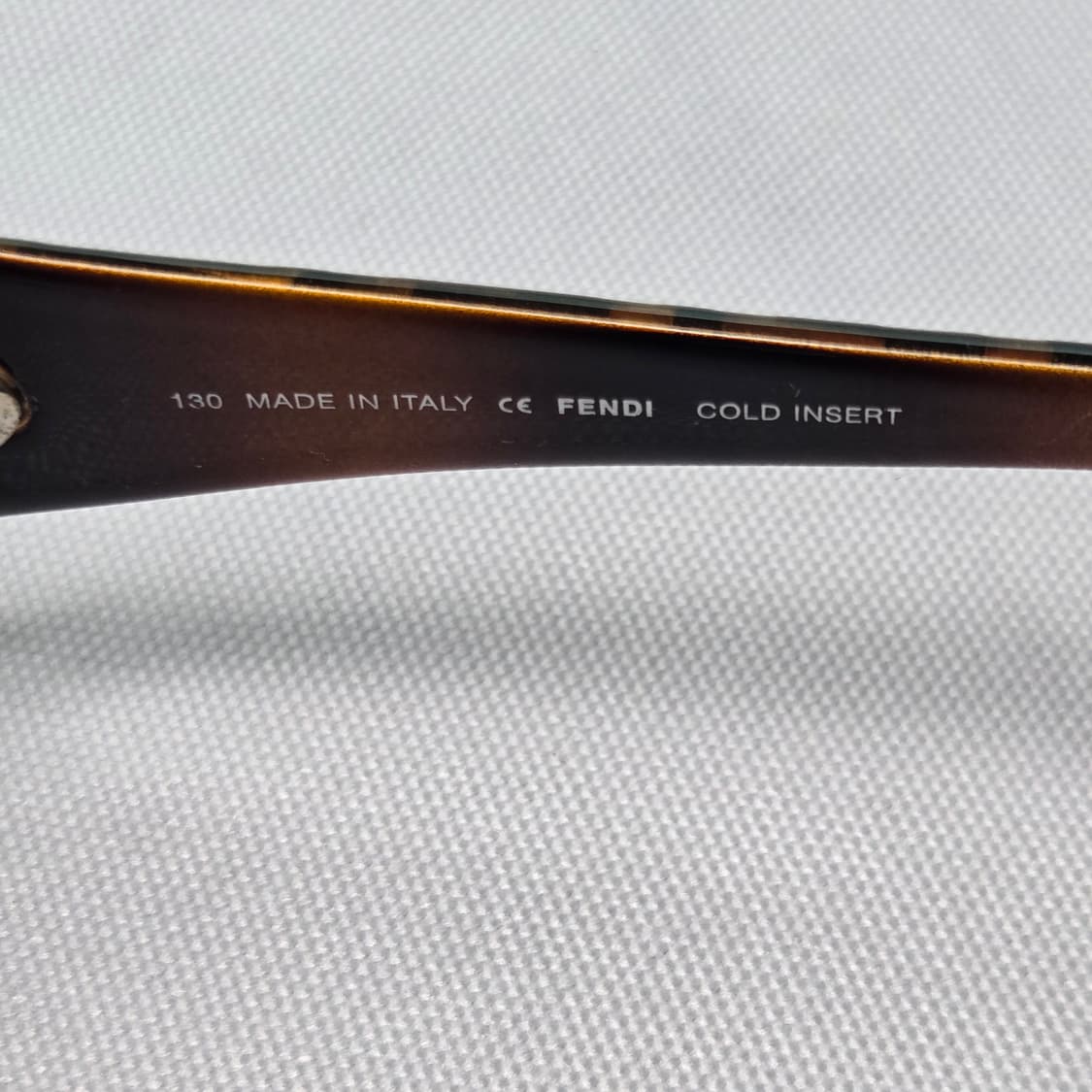 펜디 선글라스 케이스포함 상품이미지6