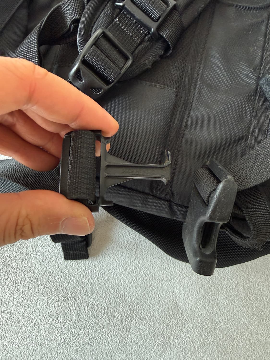 노스페이스(THE NORTH FACE) 백팩 상품이미지9