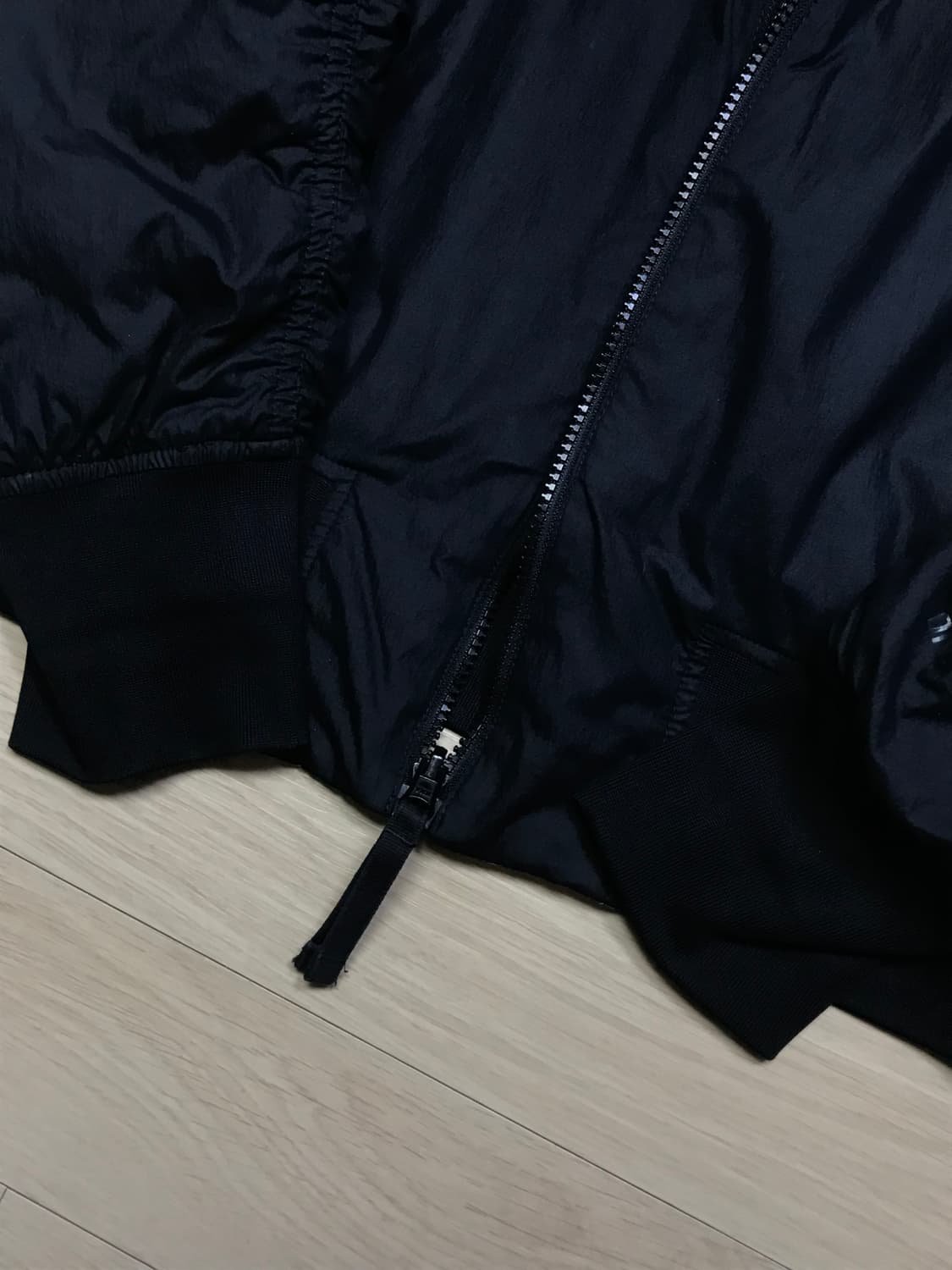 [L] 나이키 리버시블 항공점퍼 ma-1 상품이미지3