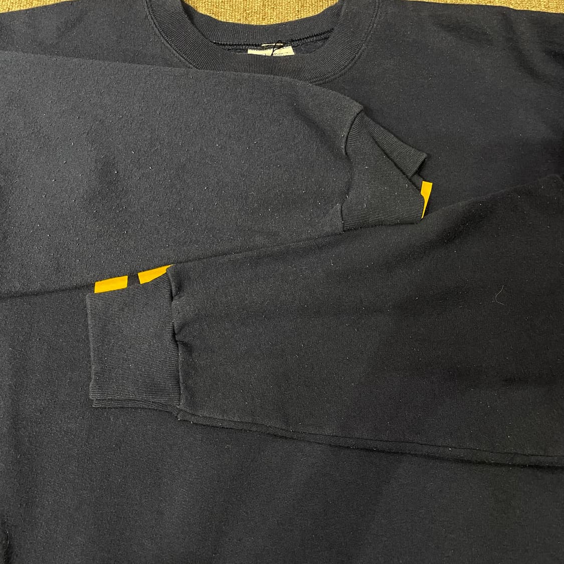  (L) USA USMC 밀리터리 미해병대 스웻셔츠 맨투맨 상품이미지4