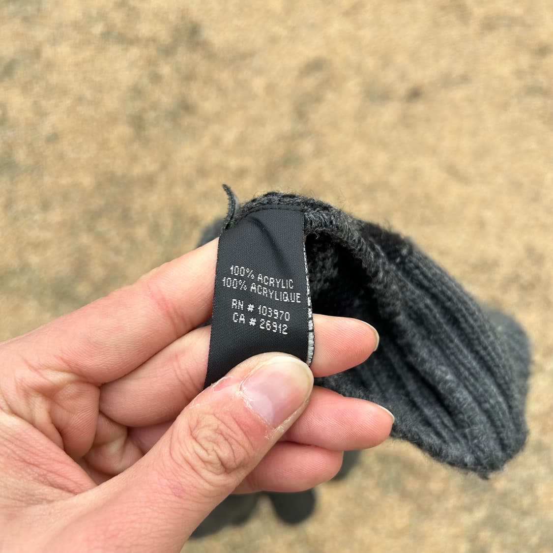 OBEY PROPAGANDA 숄카라 가디건 상품이미지5