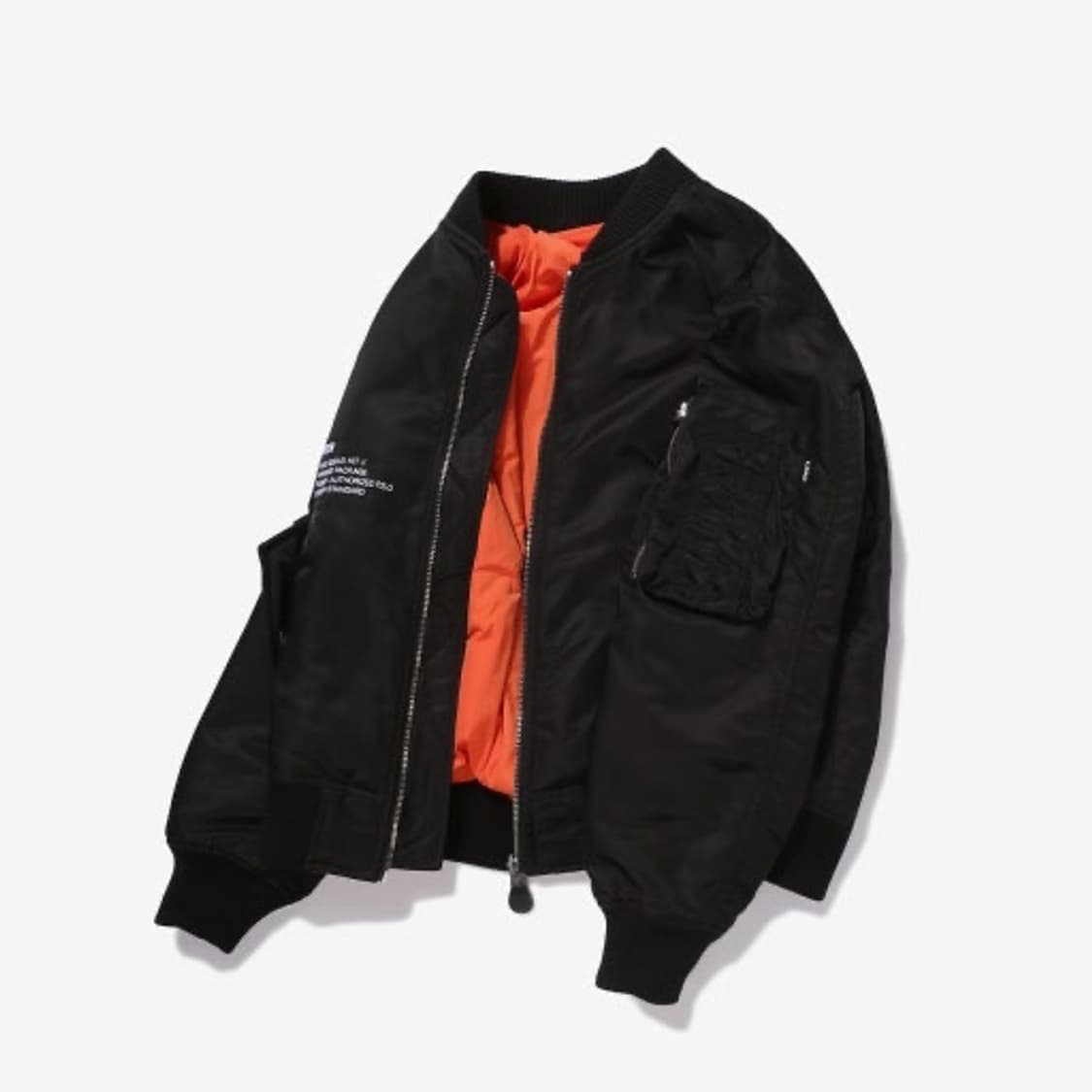 LMC 리버시블 항공자켓 상품이미지3