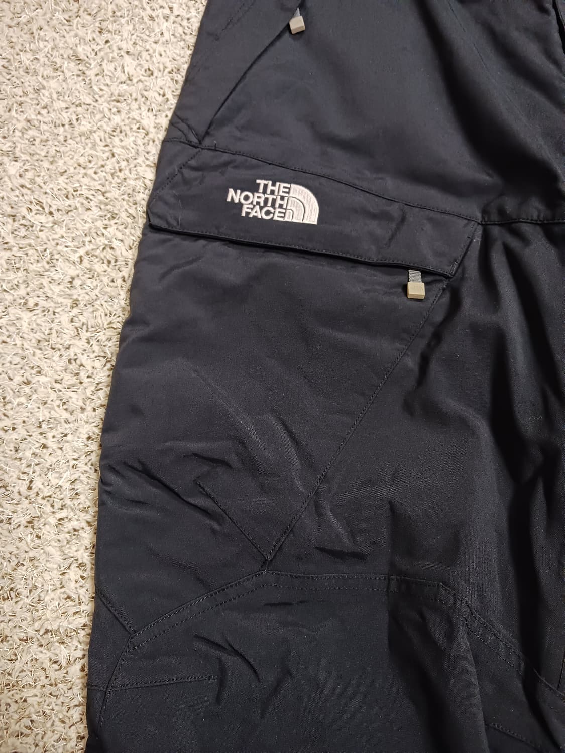 노스페이스 하이벤트 스키팬츠 상품이미지3