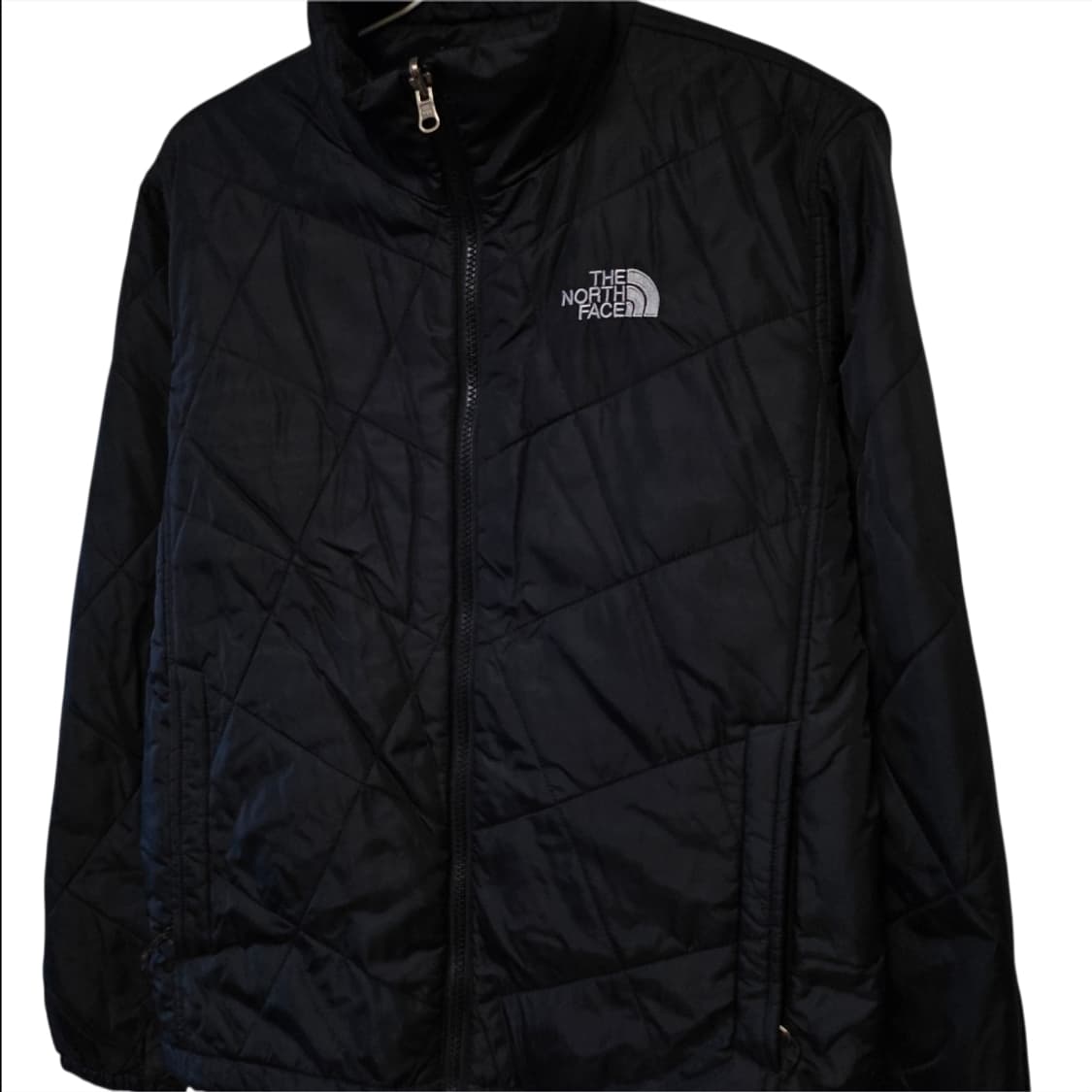 노스페이스 경량패딩잠바 95M 점퍼 상품이미지3