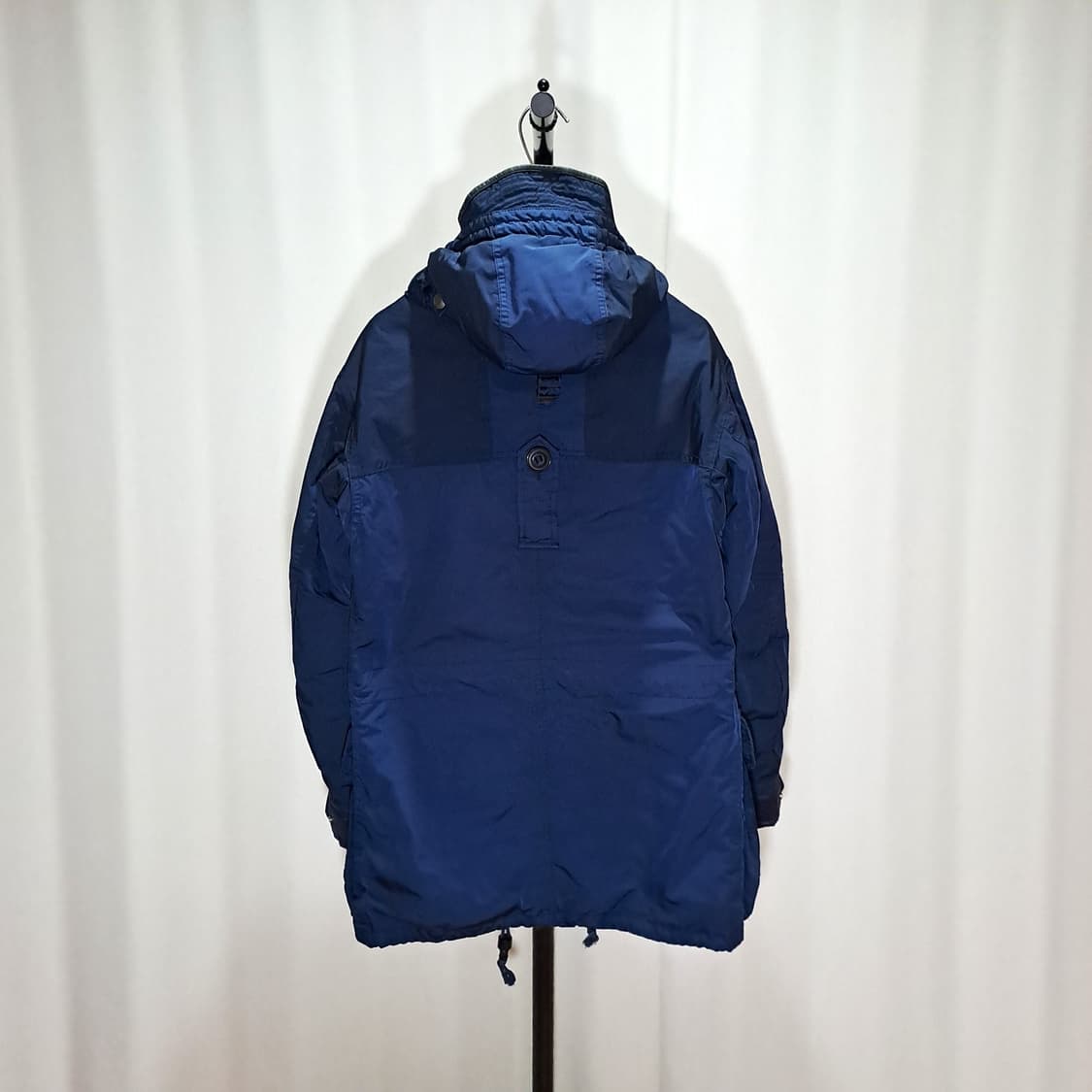 (택포) 폴로 다운 후드 자켓 B285 상품이미지5