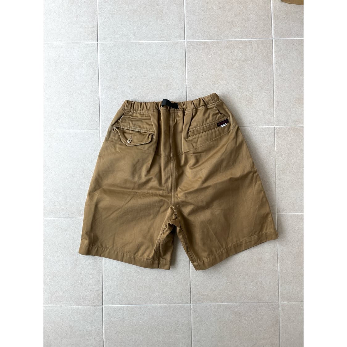 Kaptain sunshine gramicci shorts 상품이미지2