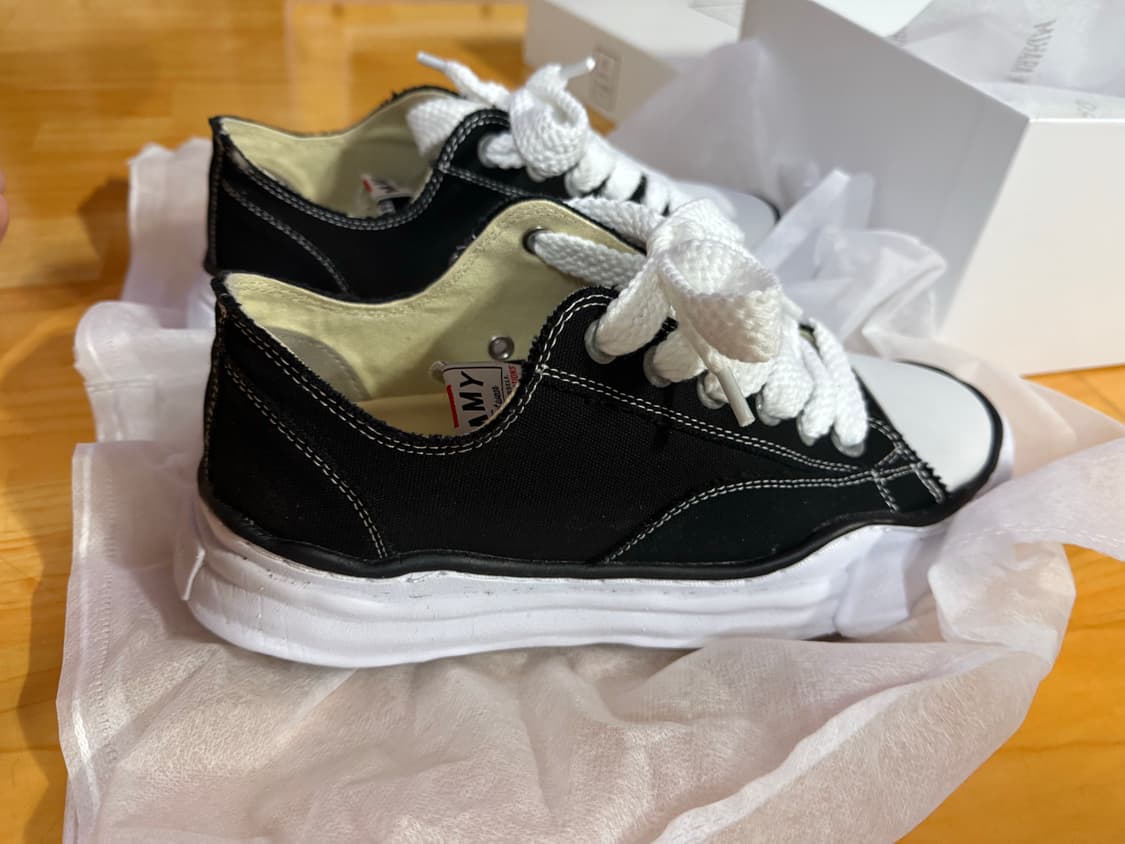 안냐세요 미하라 야스히로 피터슨 42판매합니다 (새상품)(진짜 이쁨) 상품이미지5