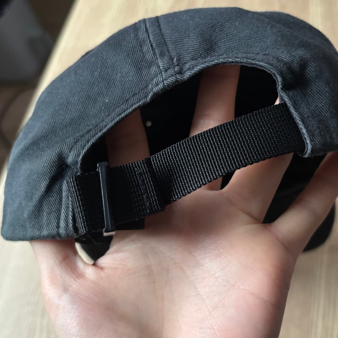 Obey Worldwide 빈티지 자수 볼캡 상품이미지4