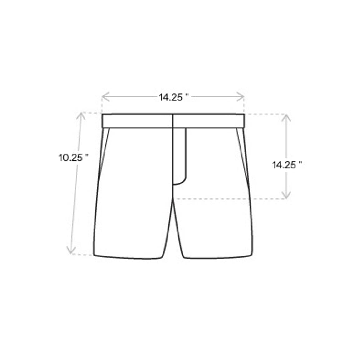 *새상품* MERYLL ROGGE 블랙 래커 쇼츠 상품이미지4