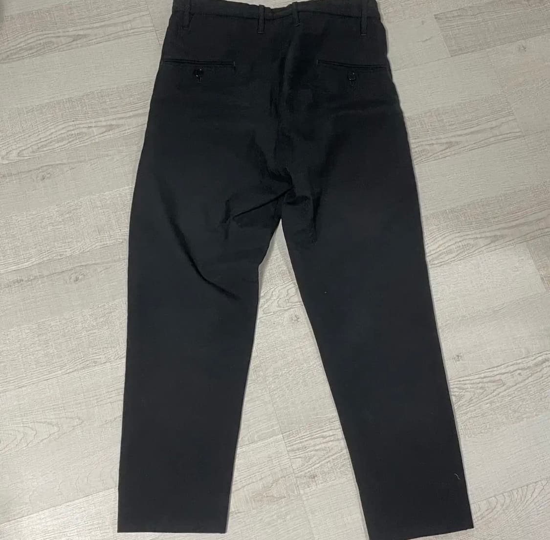 르메르 버진 울 팬츠 상품이미지3