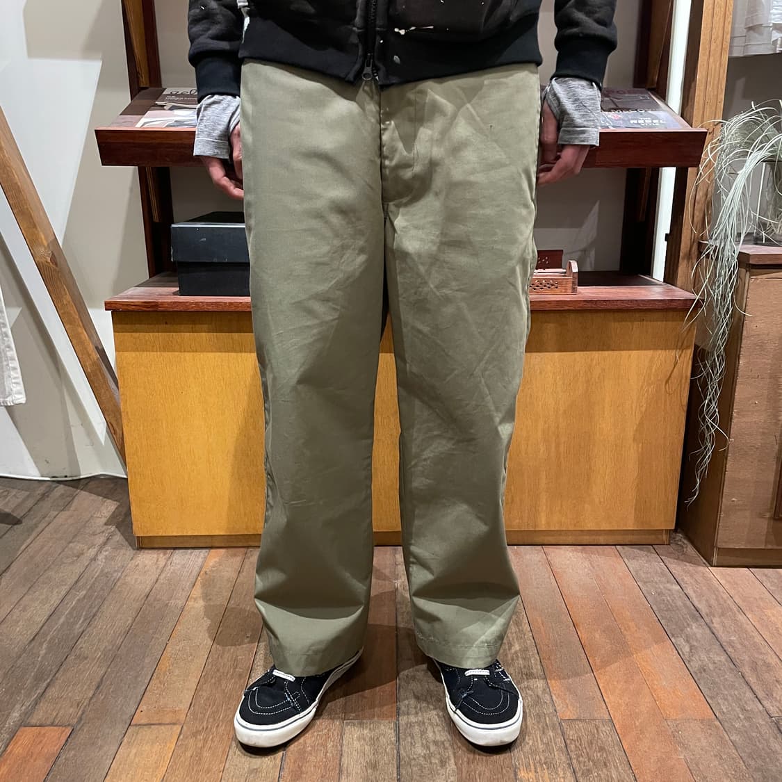 90-2000s Old Supreme 상품이미지8