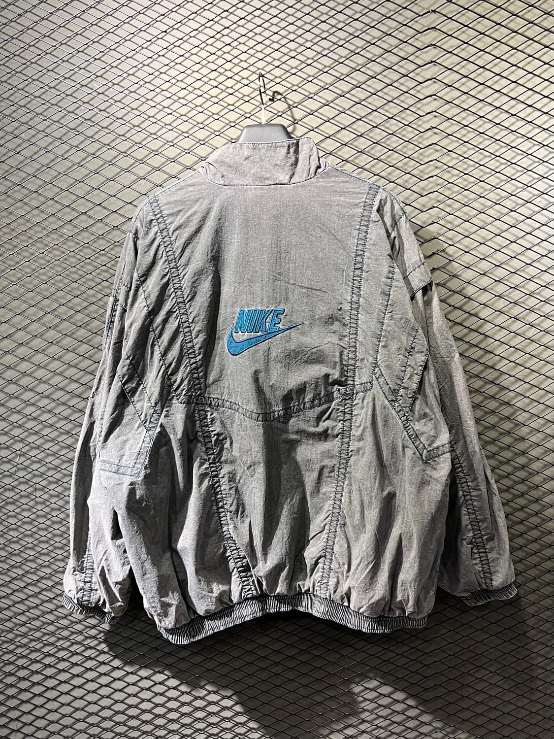 1990's 나이키 점퍼 상품이미지1