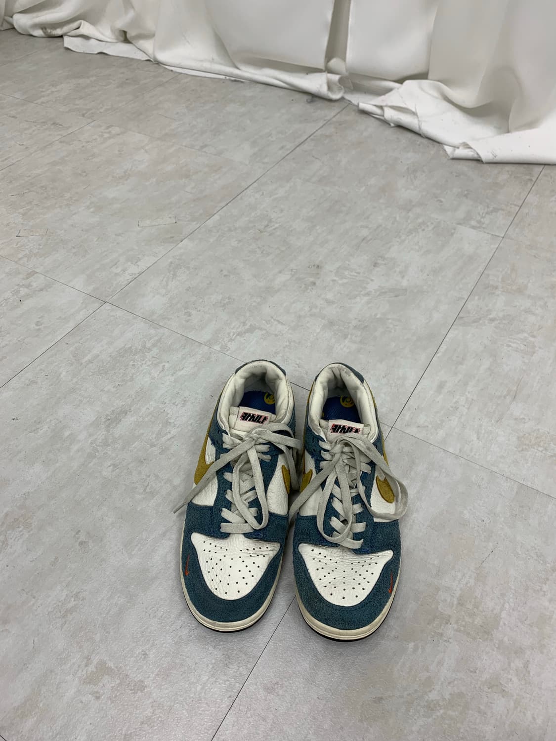 나이키 운동화 상품이미지1