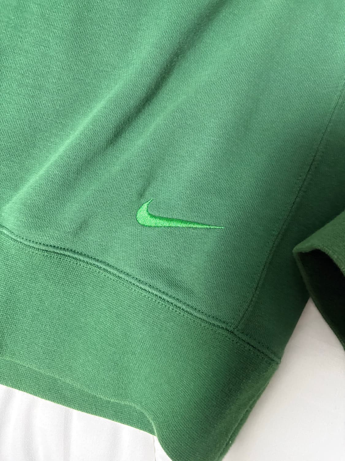 나이키 맨투맨 상품이미지2