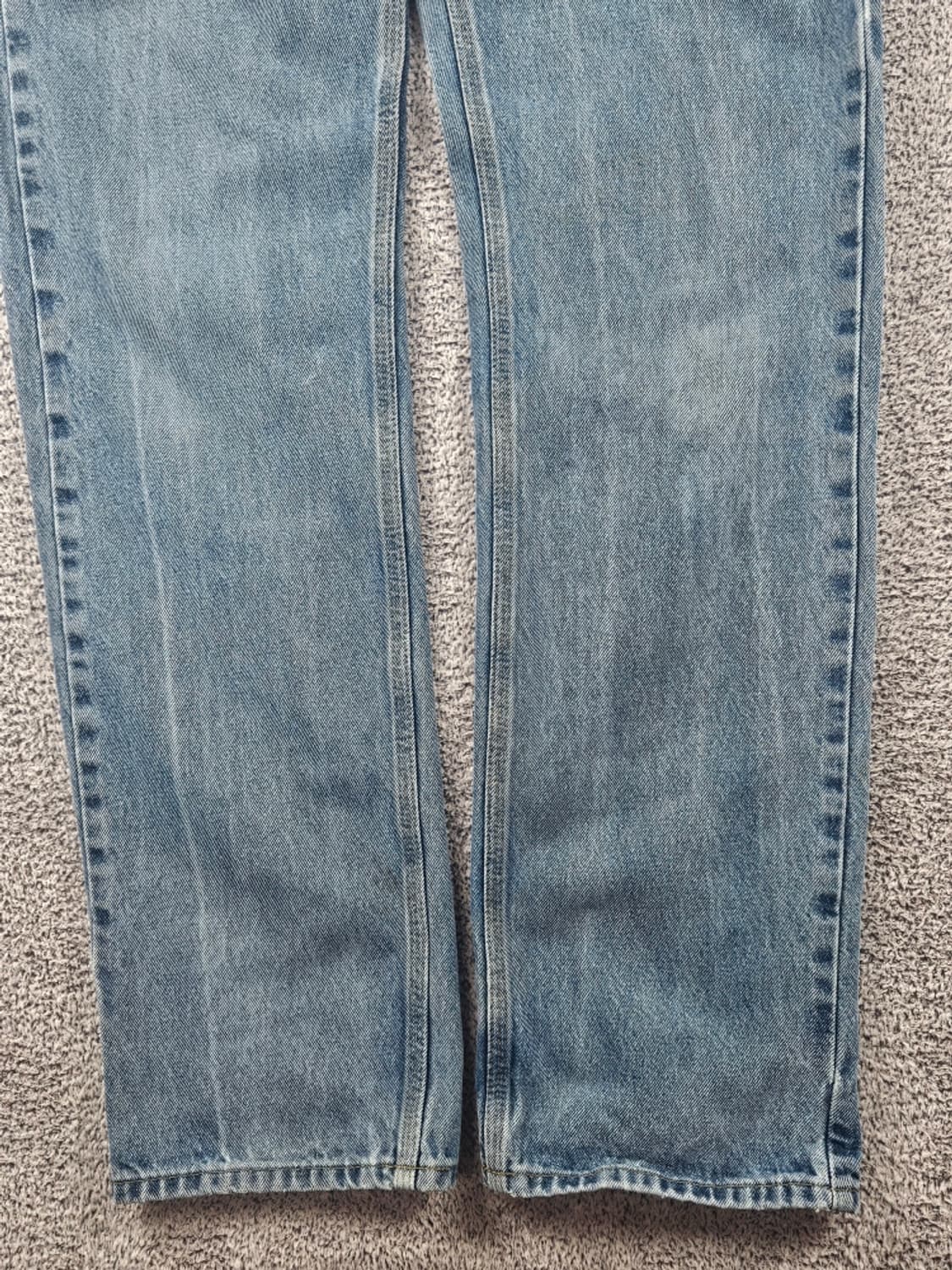 칼하트 데님 워크 팬츠 ( 34X36 ) / 11298 상품이미지6