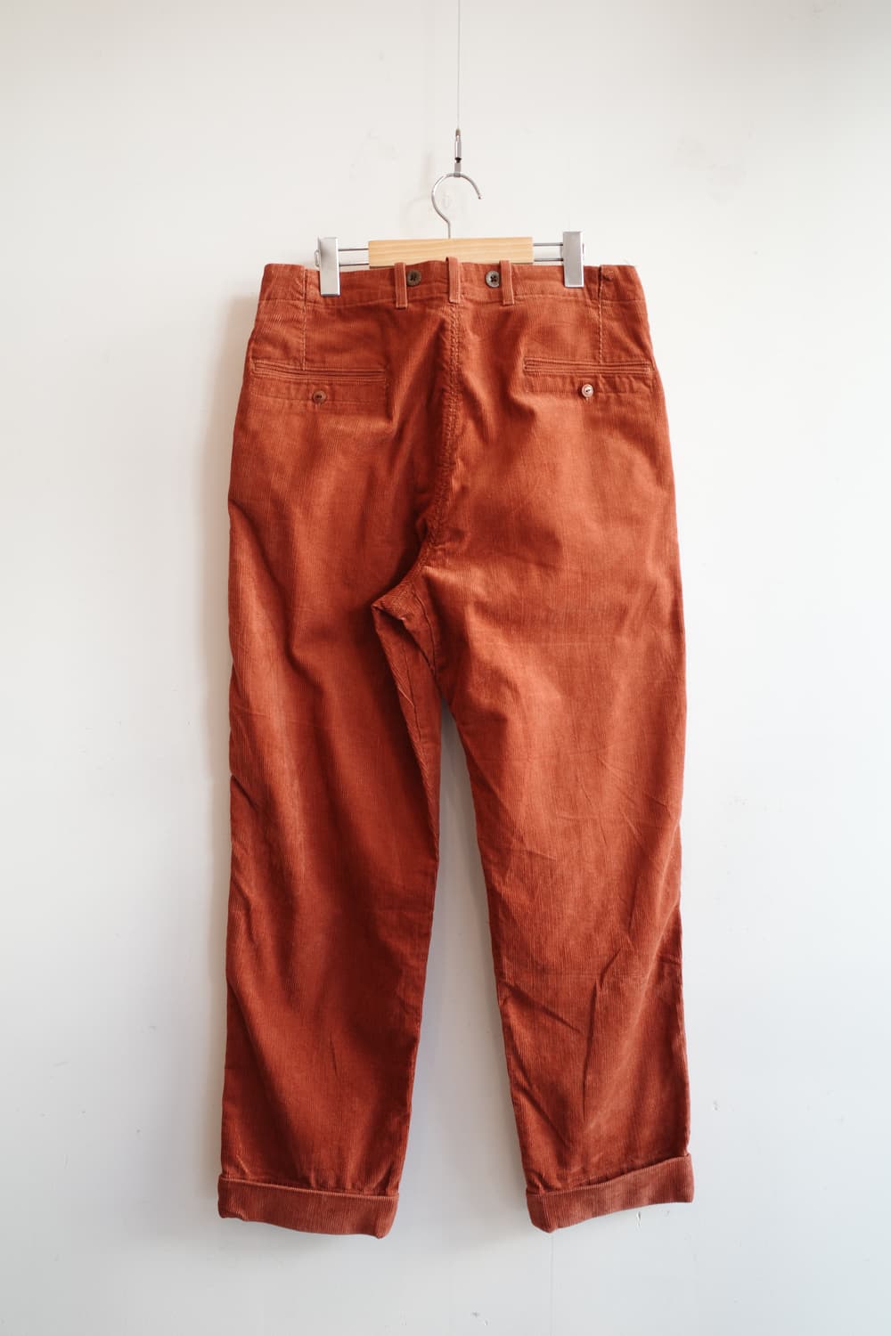 Levis 리바이스 코듀로이 워크팬츠 (32인치) 상품이미지9