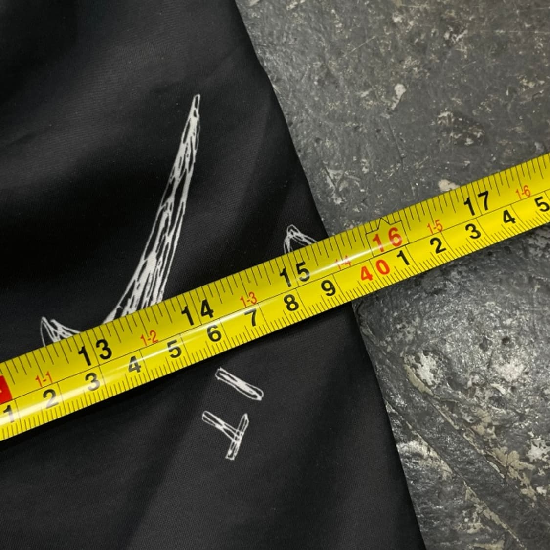 105 나이키 멀티로고 반바지  상품이미지7