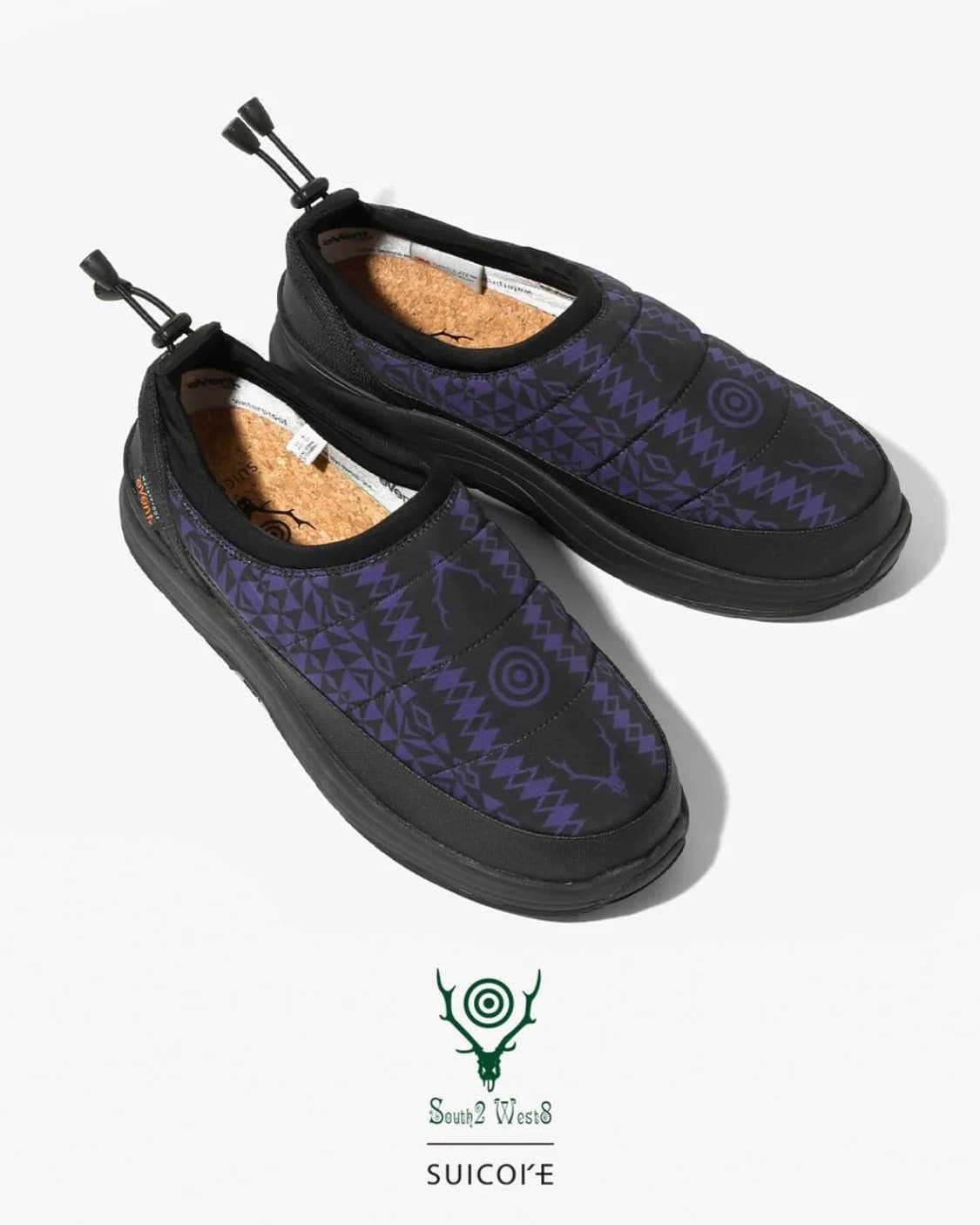 남이서팔 x 수이코크 콜라보슈즈 (방한,방수) 상품이미지7