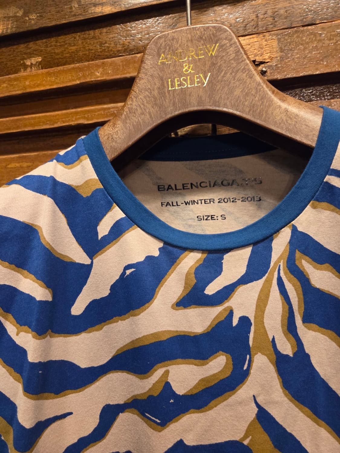 발렌시아가 by 알렉산더 왕 상품이미지3