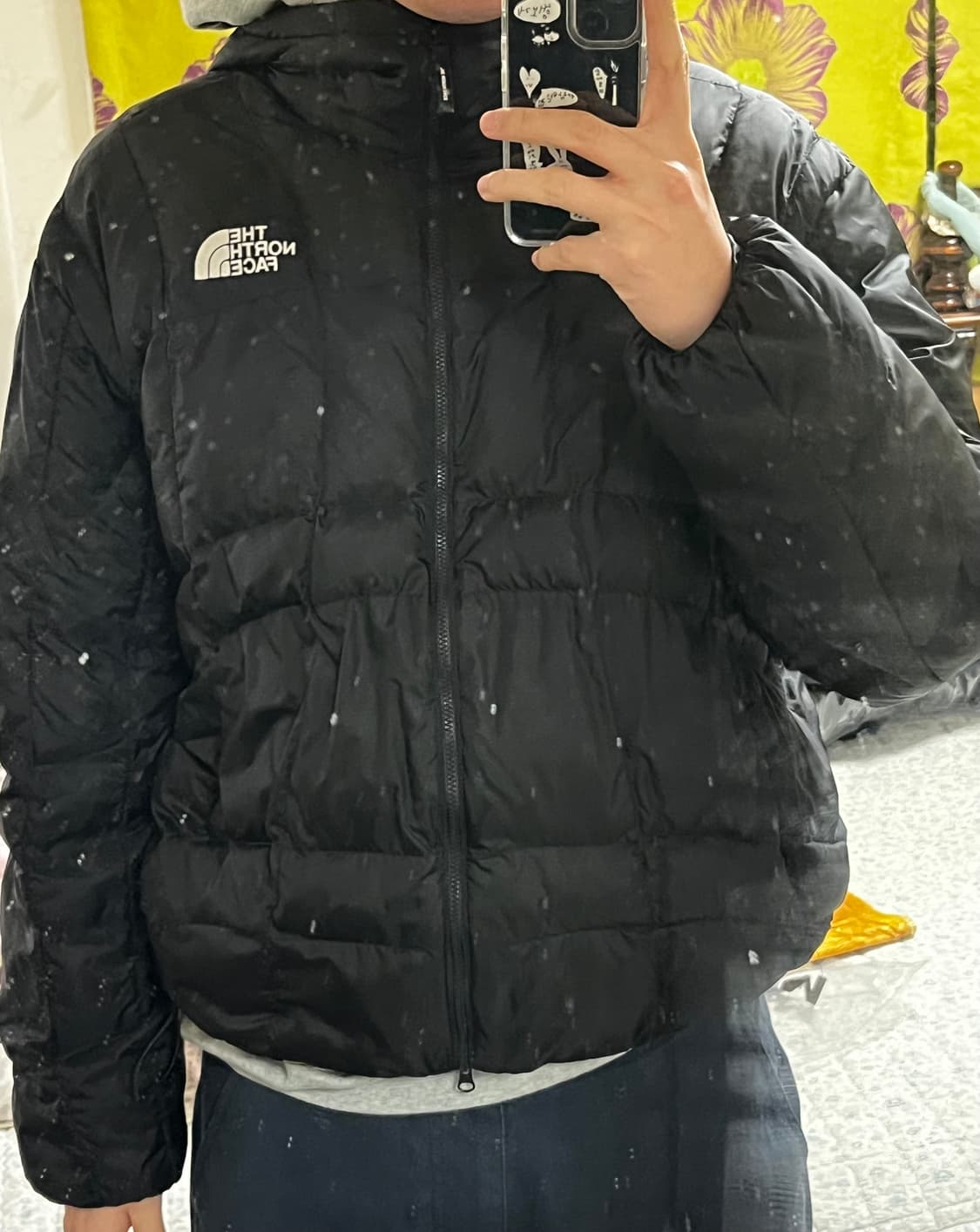 노스페이스 화이트라벨 온볼 XL 상품이미지2