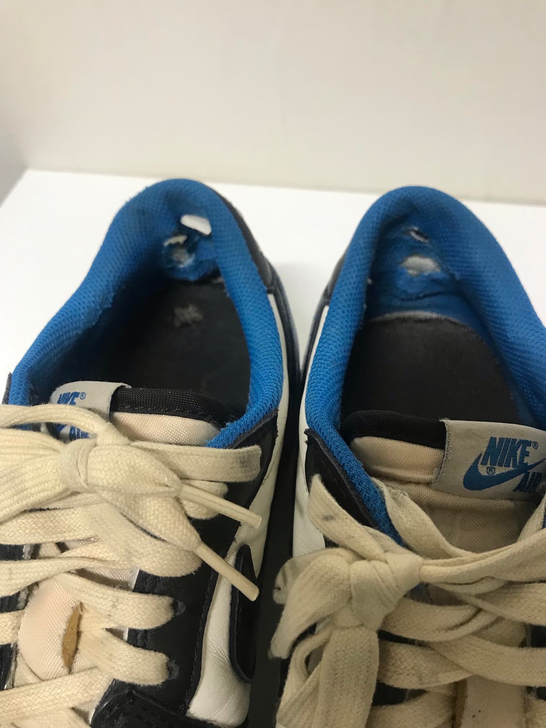 (급처)트레비스 스캇 프라그먼트 265 상품이미지7