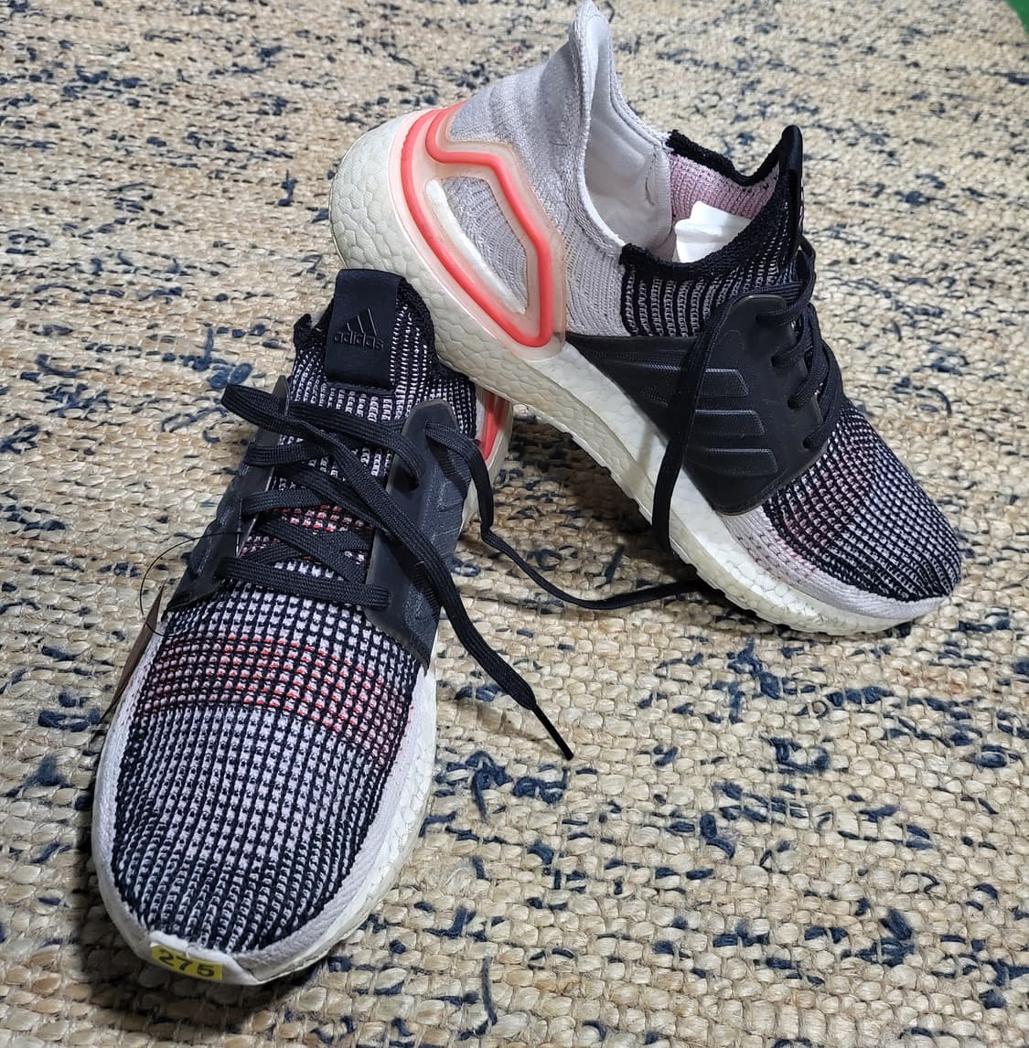 아디다스 러닝화  상품이미지4