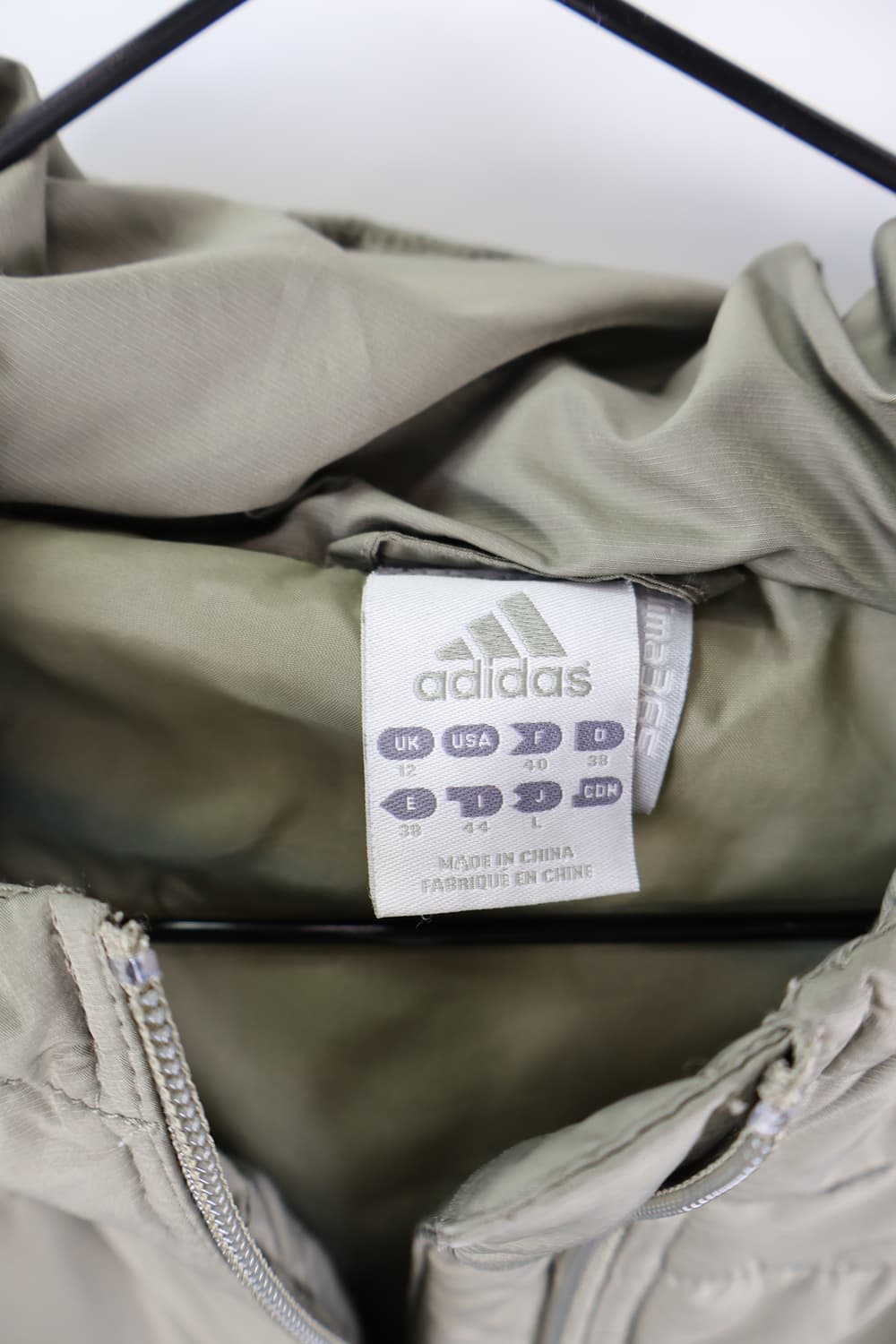 Adidas Poly Puffer Jumper 상품이미지6