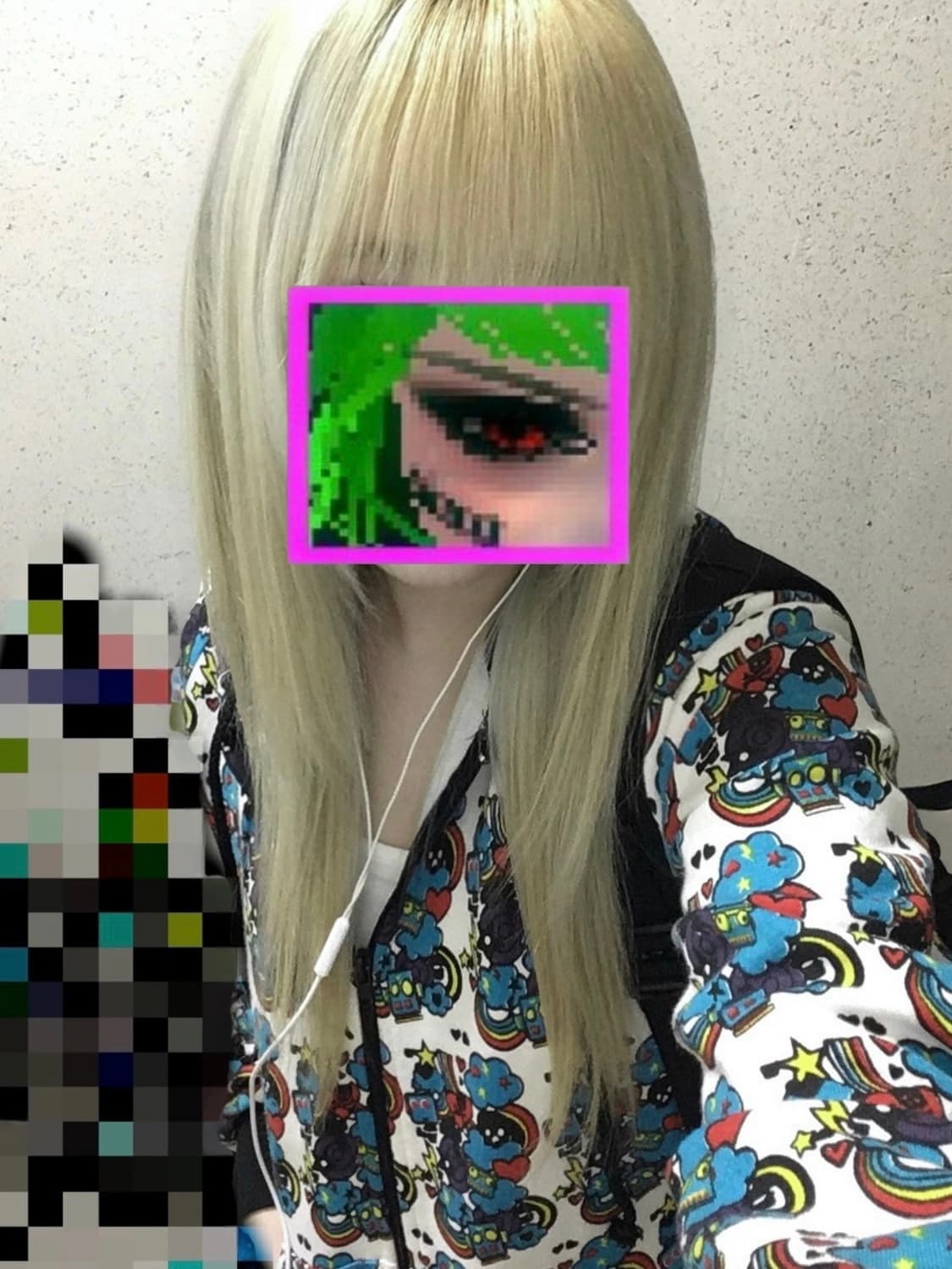 T-BAR풀집후드스웻자켓 상품이미지1