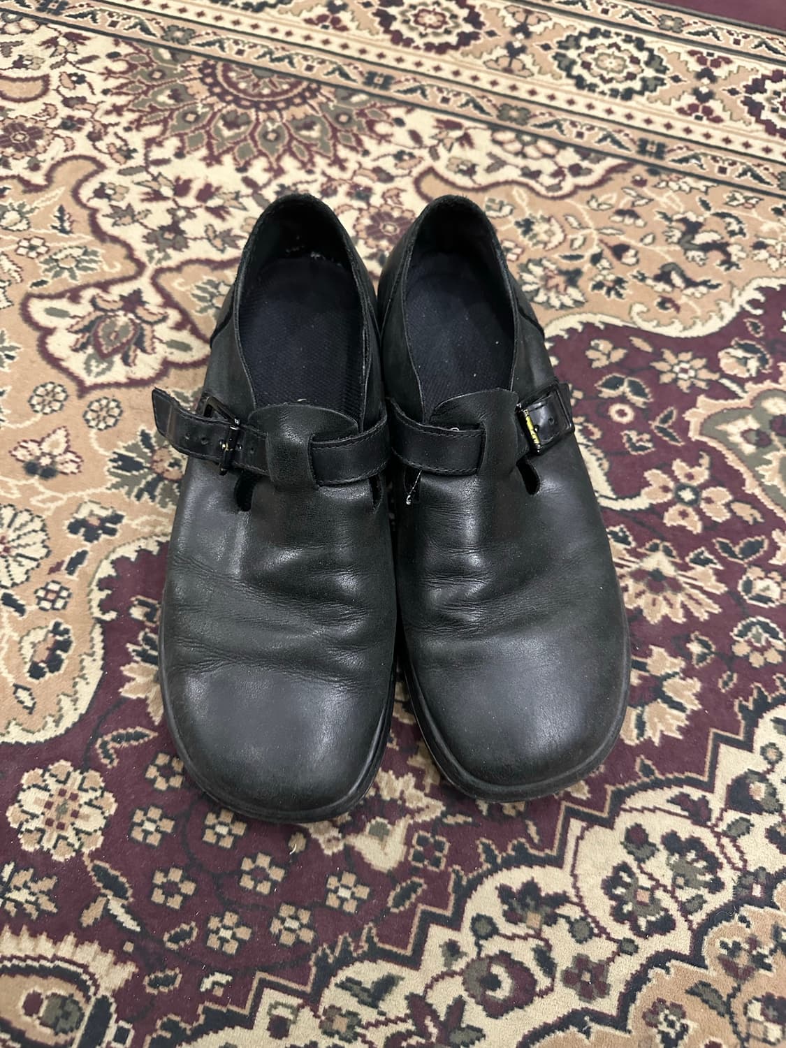 UK8)닥터마틴 패트리샤 상품이미지1