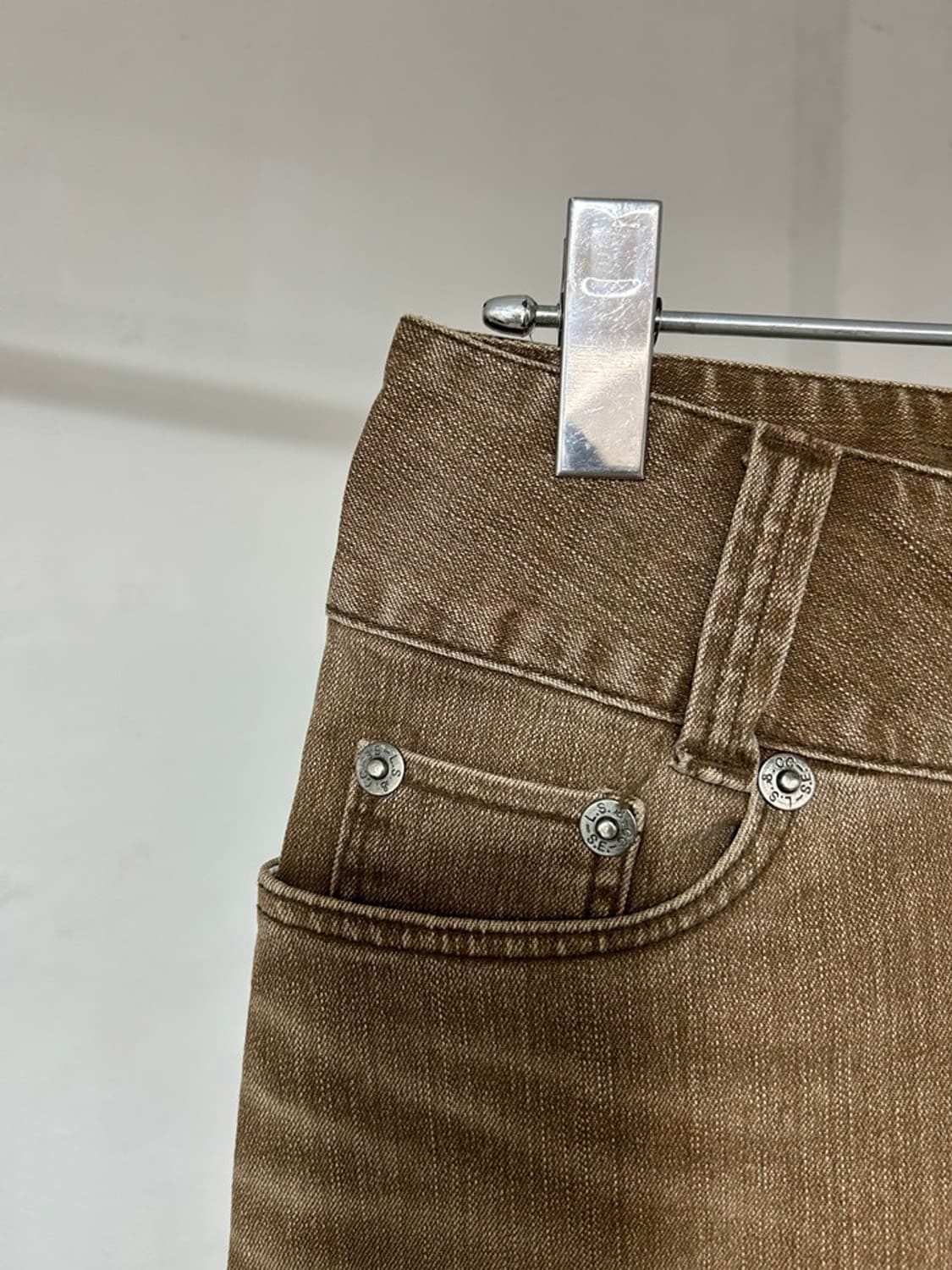 vtg skirt 상품이미지2