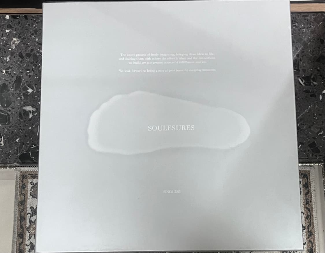 쏘유레슈어 코인서울 koin001 상품이미지1