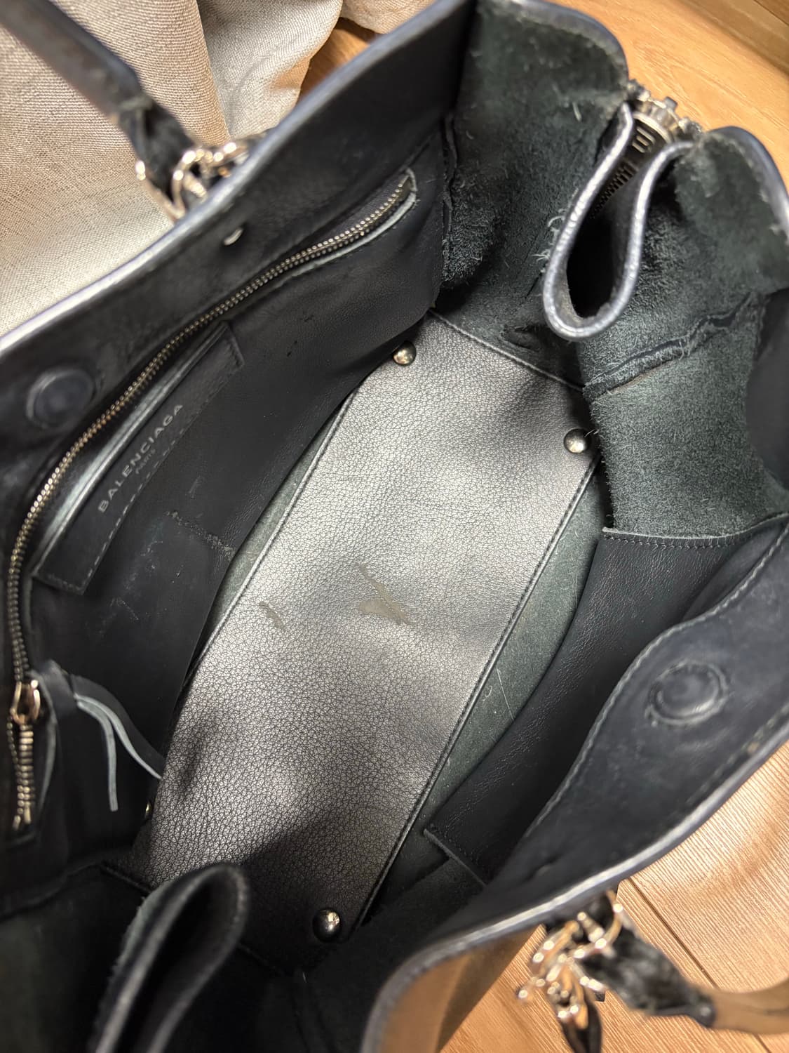 발렌시아가 파피에르 상품이미지5