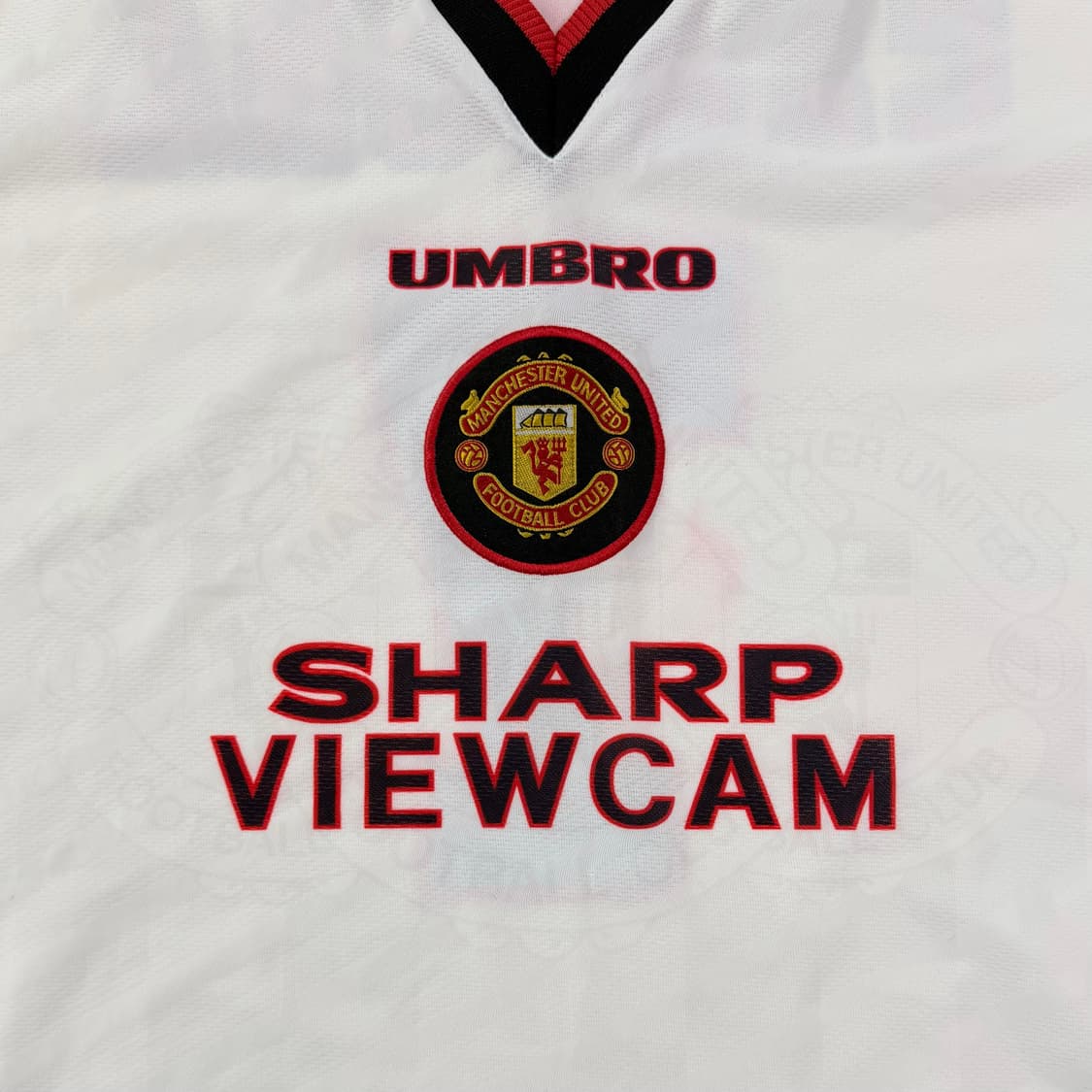 96-97 맨유 어웨이 칸토나 유니폼 상품이미지6