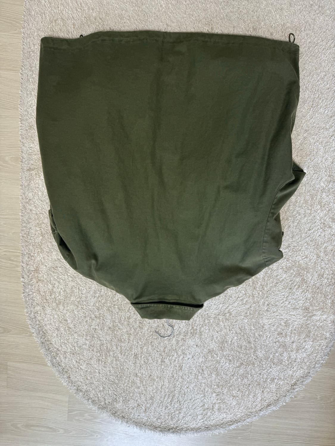 dries van noten 오버다이 카고자켓 상품이미지4