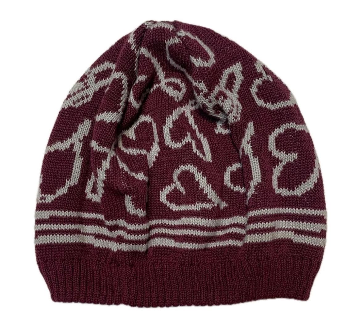 Vivienne Westwood Heart beret beanie 상품이미지1