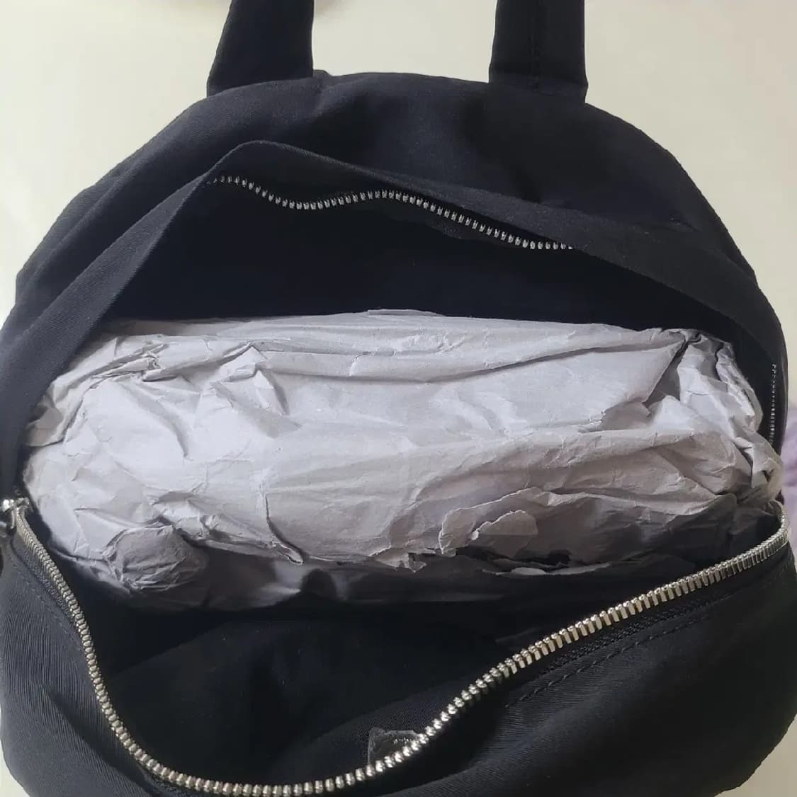 분크 헤이 패스 백팩 s 상품이미지2