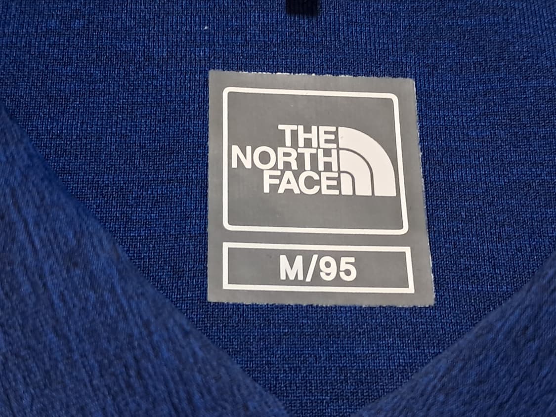 노스페이스 반팔티 남성95  상품이미지5