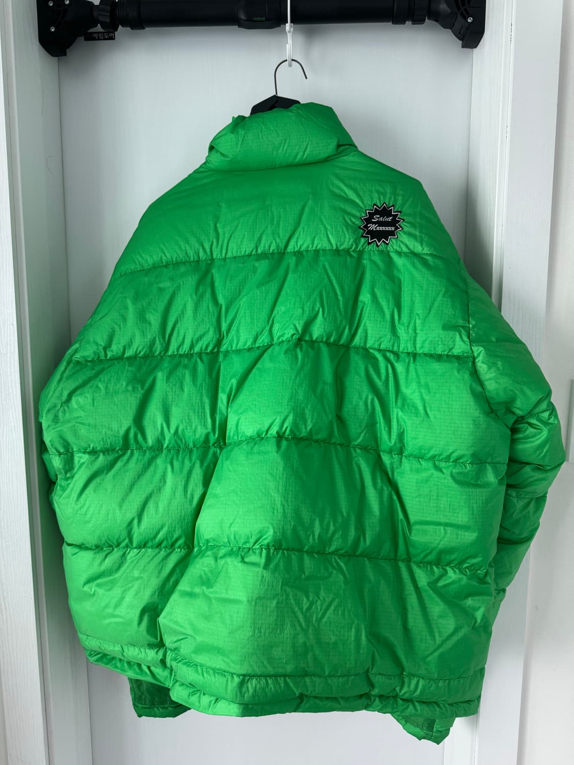 [M]saint michael down jacket 상품이미지2