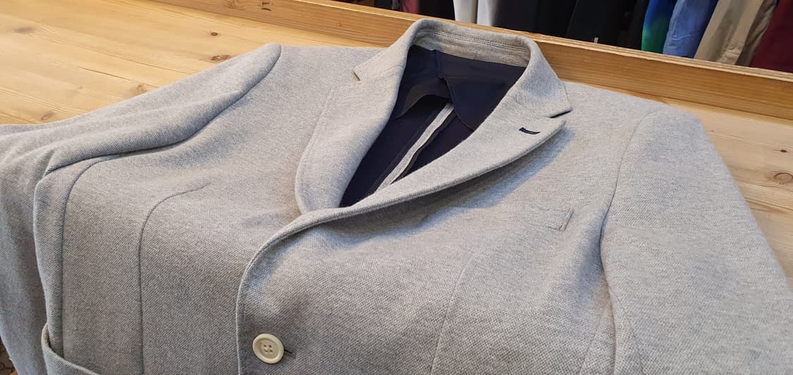 95.빈폴 스텐다드 자켓 상품이미지3