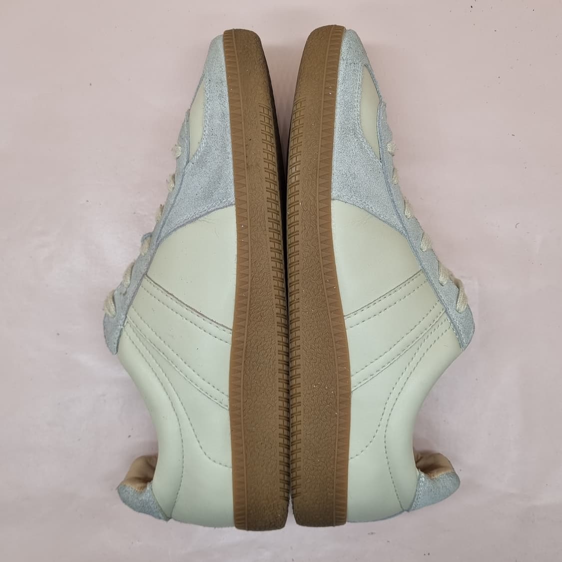 슈펜 독일군 남성스니커즈 260 상품이미지5