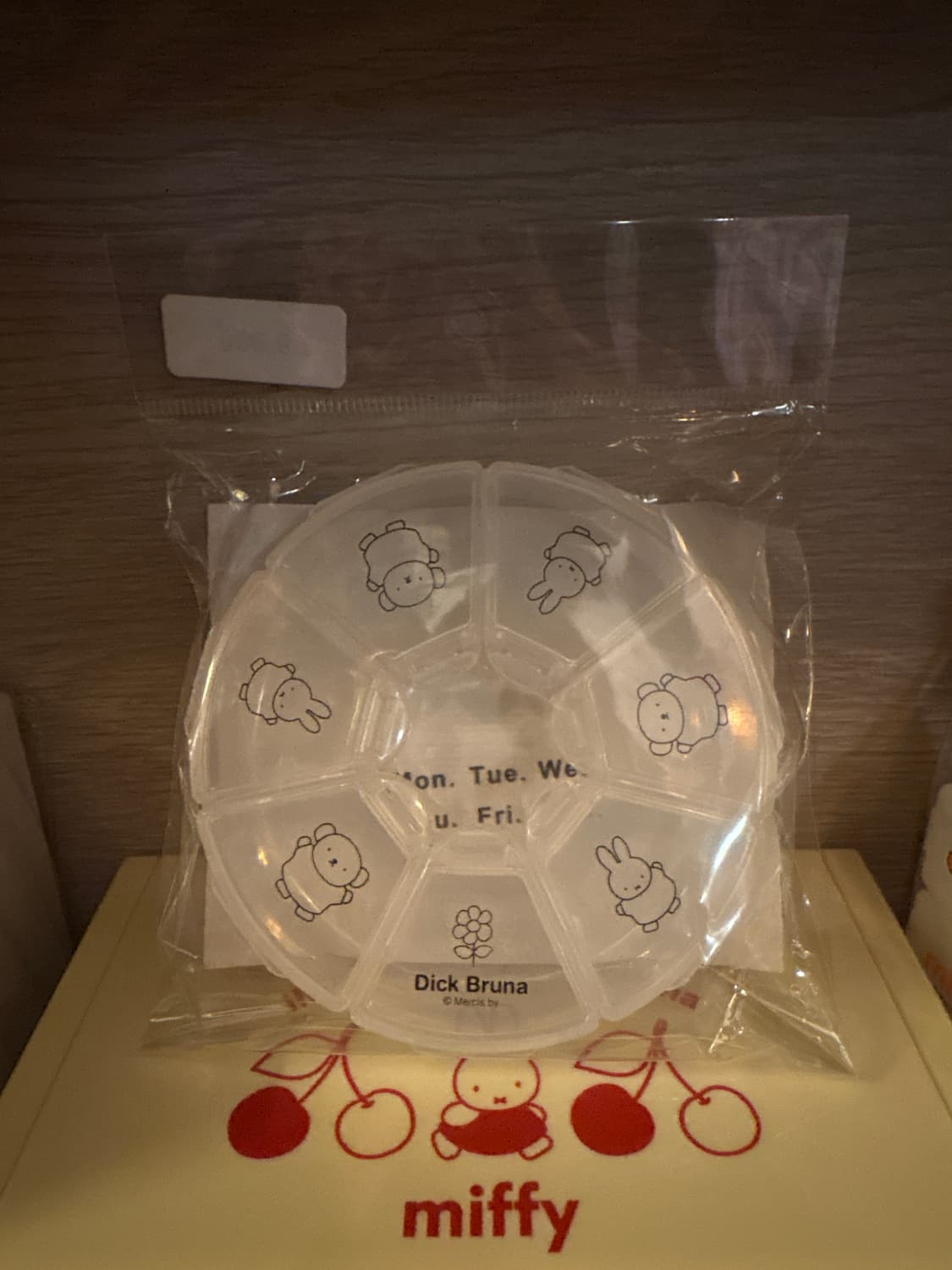 미피 미니 케이스 상품이미지1