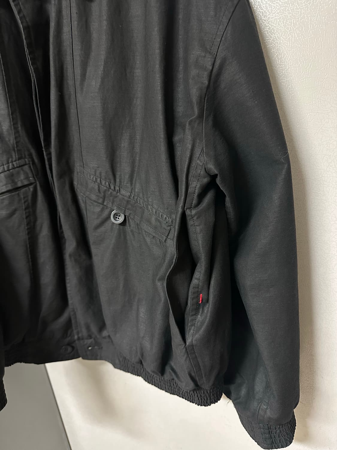 casey casey mamo blouson 상품이미지3