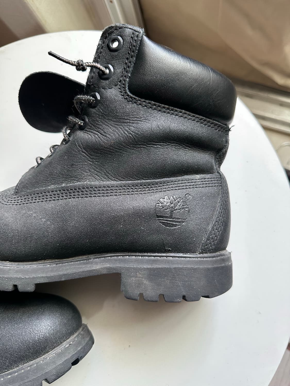 팀버랜드 6인치 프리미움 270(9US) 상품이미지3