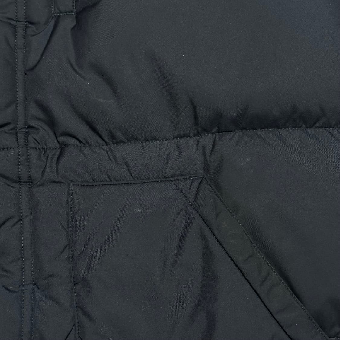 XL 폴로랄프로렌 네이비 덕다운 푸퍼 패딩 상품이미지6