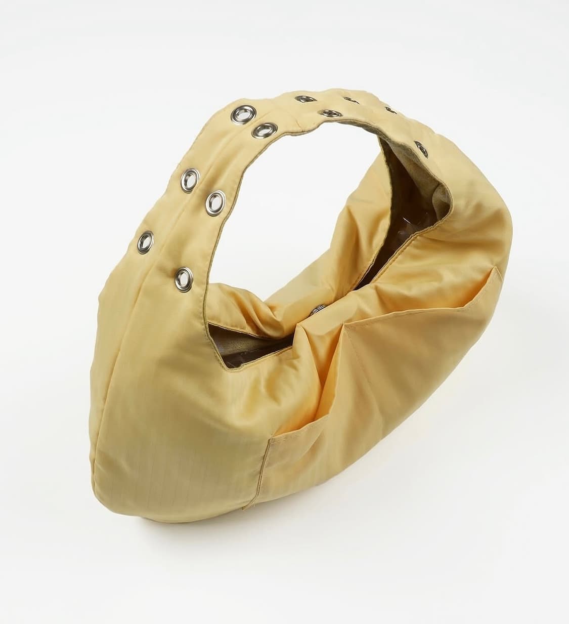 Depc 아일렛백 버터 상품이미지1