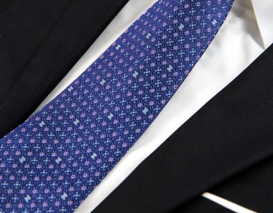 셀린느 9cm A+등급 명품넥타이 CELINE 상품이미지7