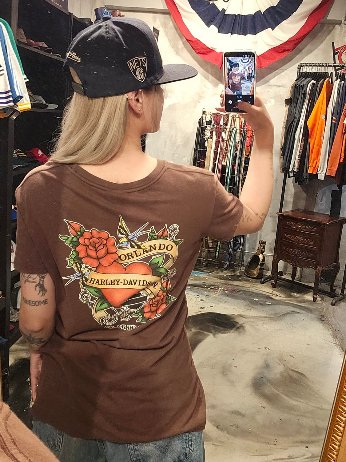 Harley Davidson - Bravado 상품이미지2